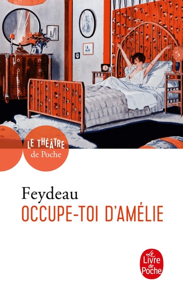 Occupe-toi d'Amélie !