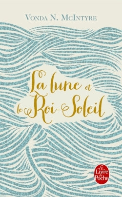 La lune et le roi-soleil