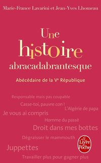 Une histoire abracadabrantesque