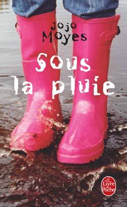 Une douce odeur de pluie