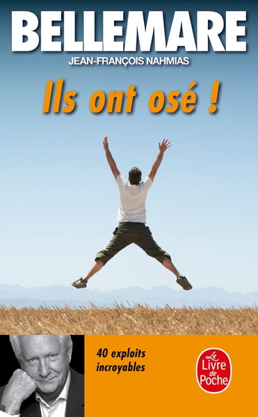 Ils ont osé !
