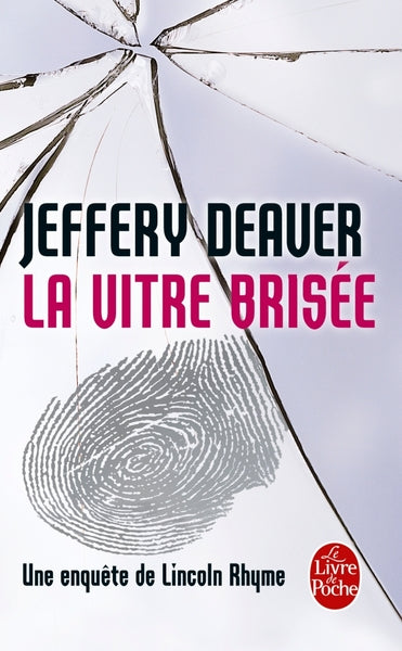 La vitre brisée