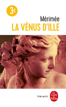 la vénus d'ille