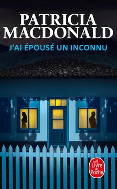 J'ai épousé un inconnu