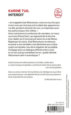 Interdit