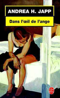 Dans l'oeil de l'ange