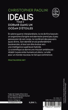 Idéalis, Tome 02