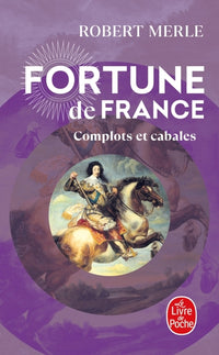 Complots Et Cabales