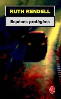espèces protégées