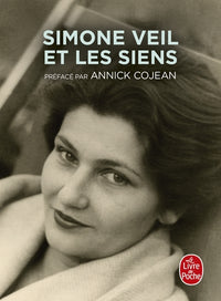 simone veil et les siens