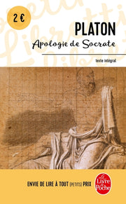 Les intégrales de Philo - Platon, Apologie de Socrate