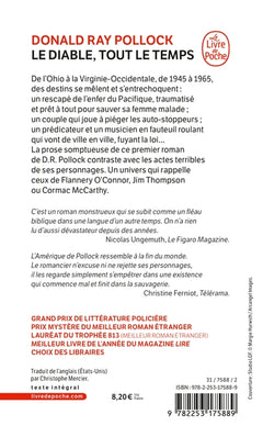 Le diable tout le temps