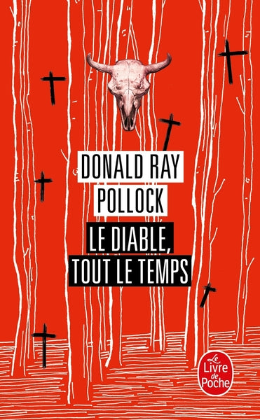 Le diable tout le temps