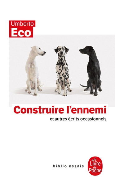 Construire l'ennemi