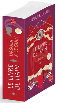 Le livre de Hain, Intégrale, Tome 1