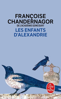Les enfants d'Alexandrie
