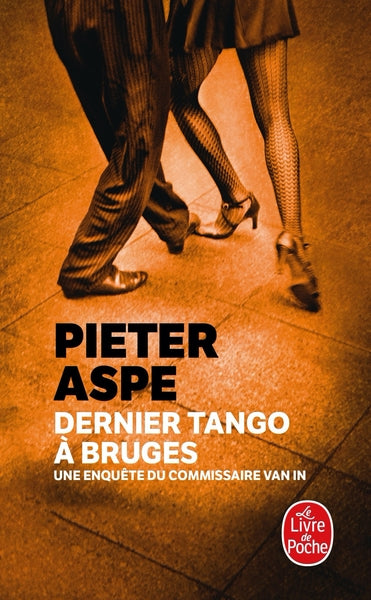 dernier tango à bruges