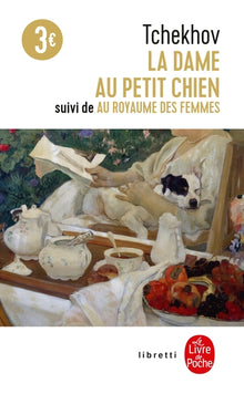 La Dame au petit chien et autres nouvelles