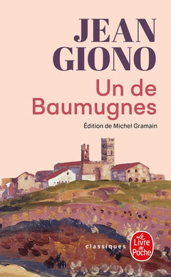 Un de Baumugnes