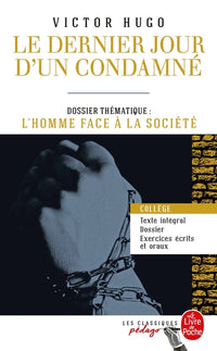 Dernier jour d'un condamné
