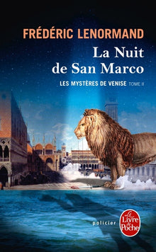 La Nuit de San Marco