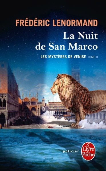La Nuit de San Marco