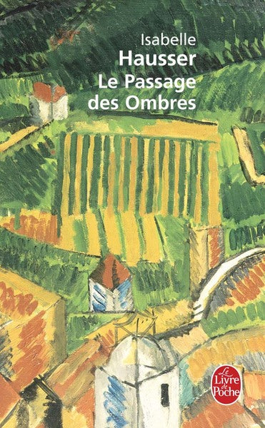 Le Passage des ombres