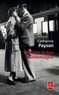 L'Amour là-bas en Allemagne