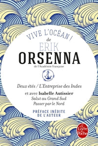 vive l'océan !