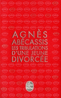 Les tribulations d'une jeune divorcée - Nouvelle édition illustrée