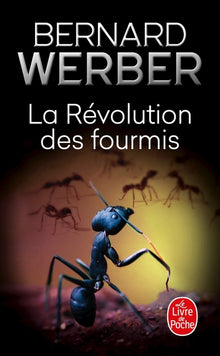 La Révolution des fourmis