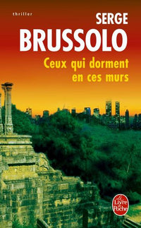 Ceux qui dorment en ces murs