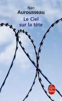LE CIEL SUR LA TETE