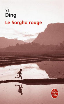 Le sorgho rouge