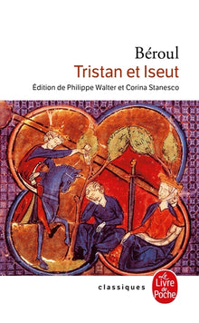 Tristan et Iseult
