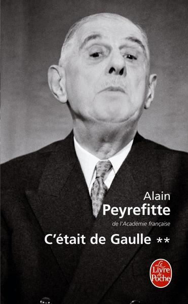 C'était de Gaulle