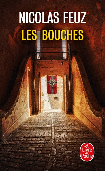 Les bouches