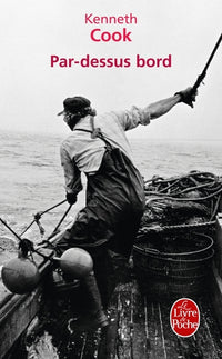 par-dessus bord