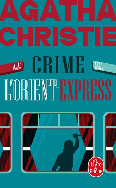 Le crime de l'Orient-Express