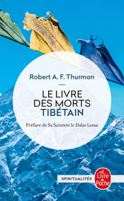 Le livre des morts tibétain