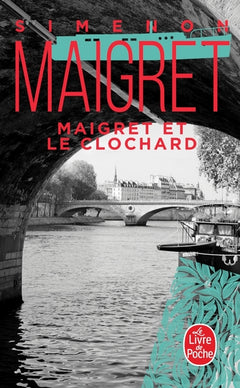 Maigret et le tueur