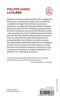 La Filière