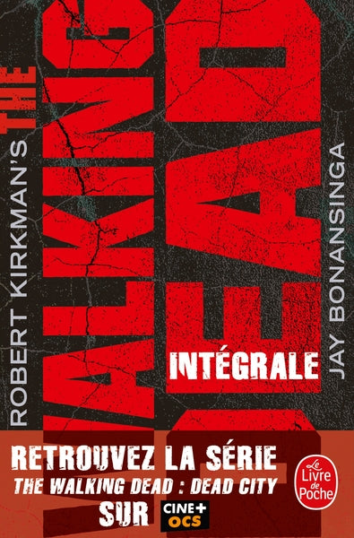 The Walking Dead - Edition intégrale