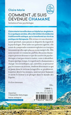 Comment je suis devenue chamane