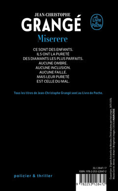 Miserere
