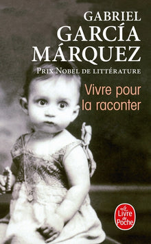 Vivre pour la raconter