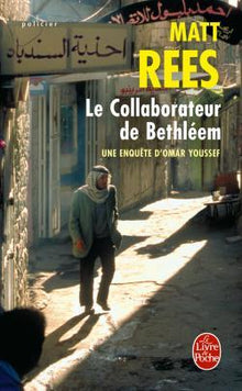 Le collaborateur de Bethléem