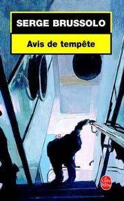 Avis de tempête