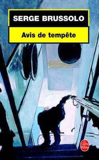 Avis de tempête