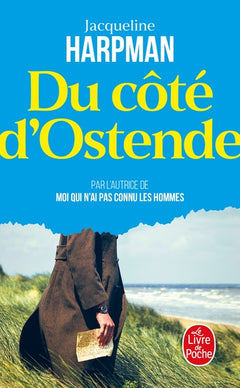Du côté d'Ostende